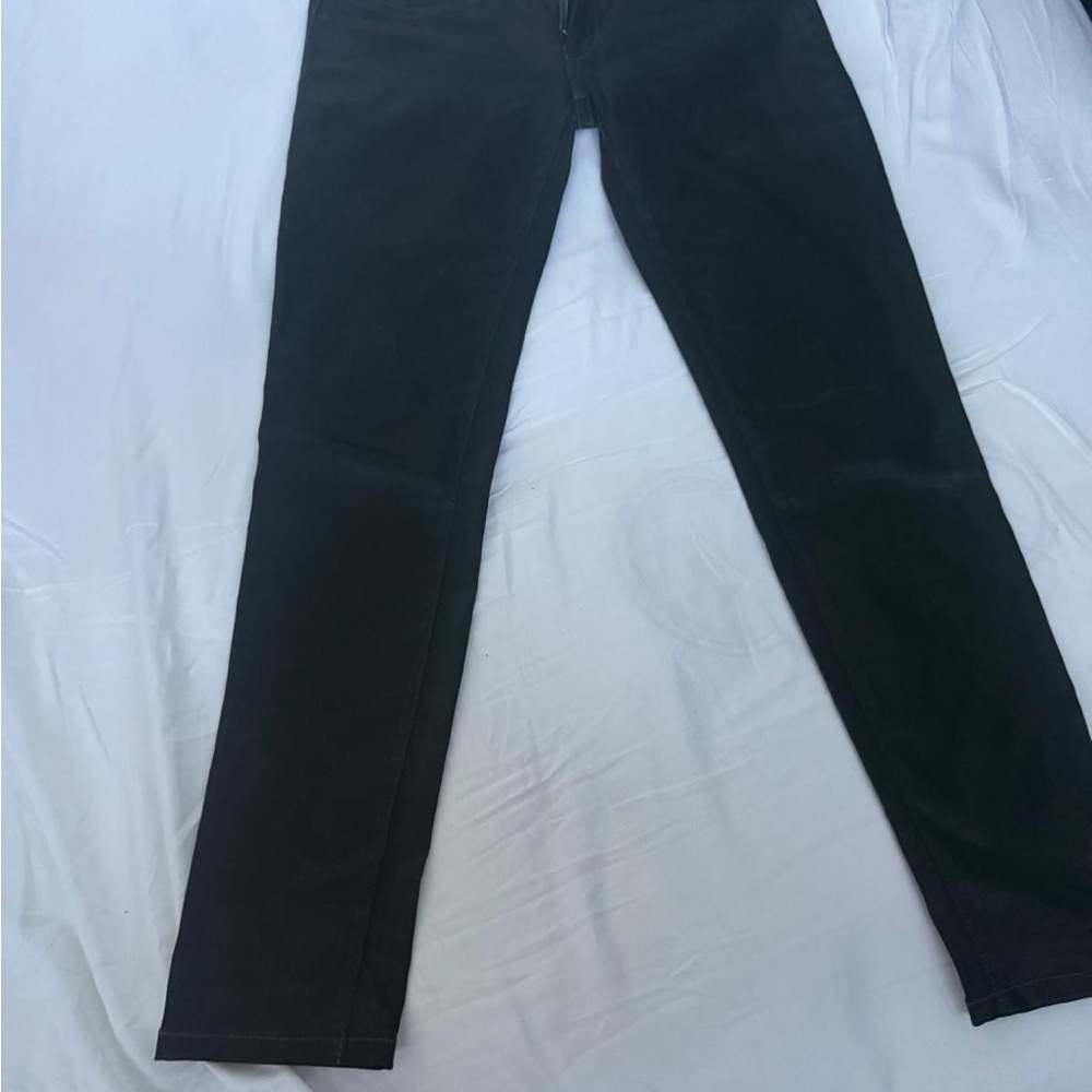Women's Black Jeans